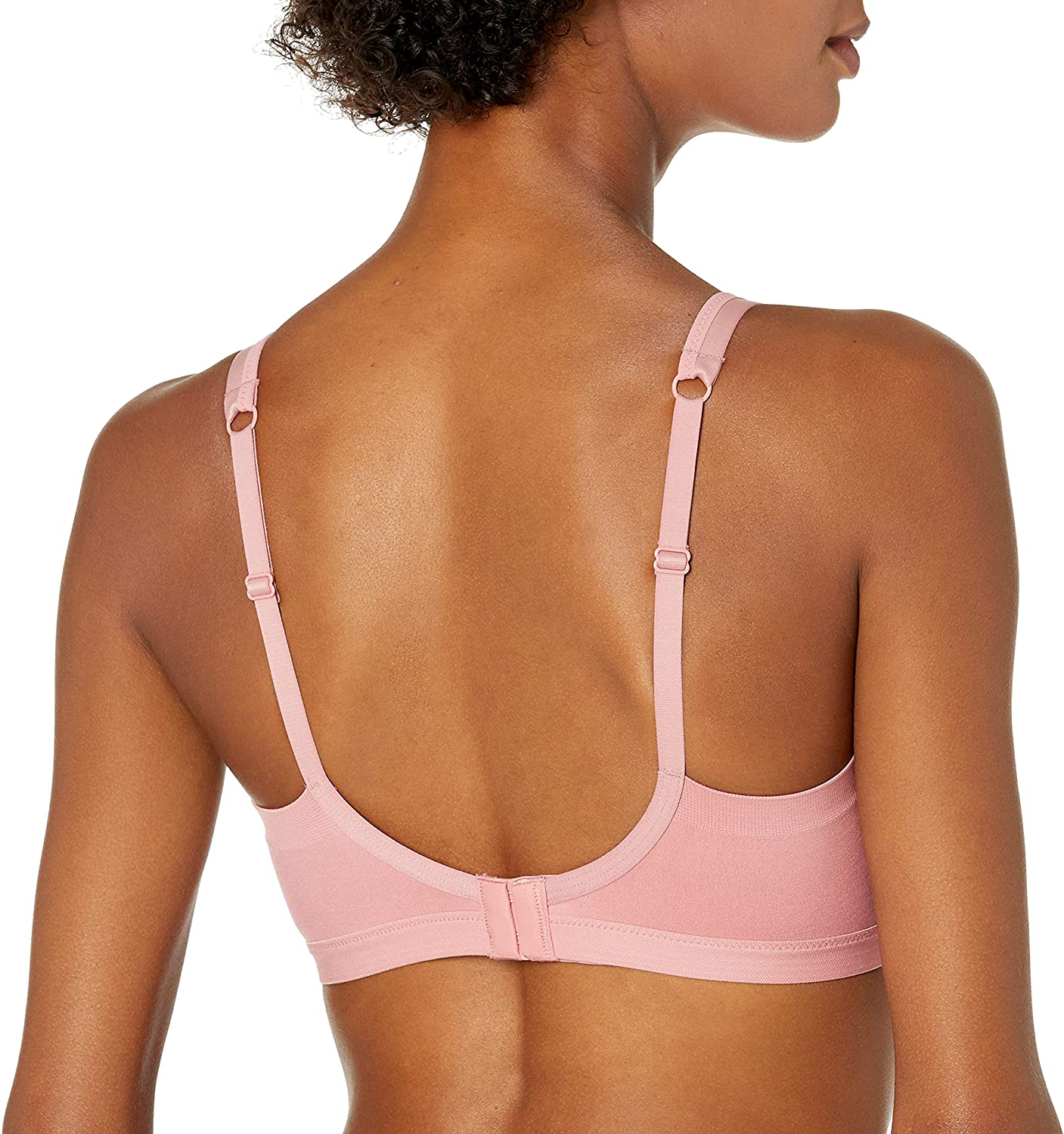 Warner's Women's Easy Does It No Bulge Wire-Free Bra Apparel & Accessories > Clothing > Underwear & Socks > Bras Warner's