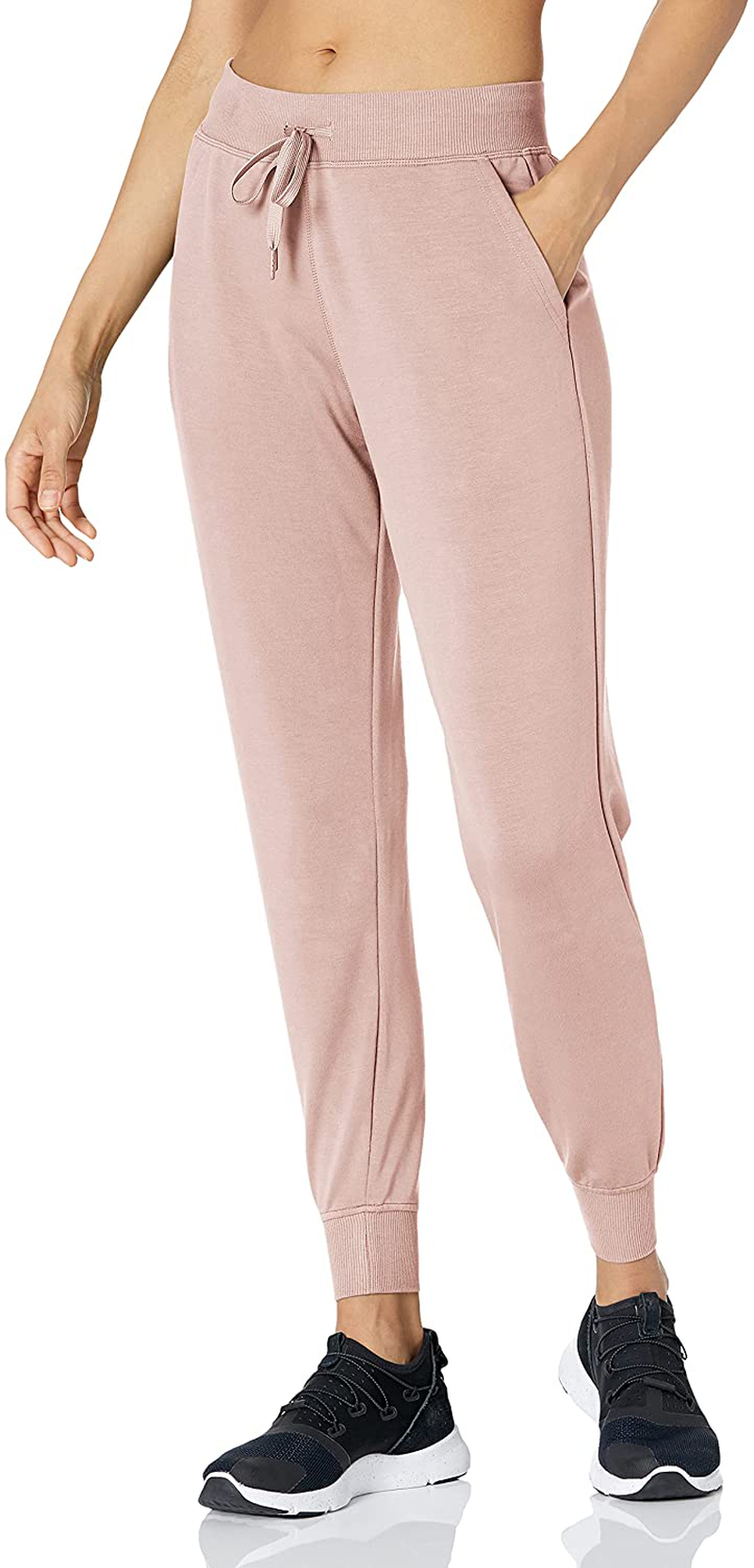 Skechers Women'S Skechluxe Restful Jogger Apparel & Accessories > Clothing > Activewear Kylie Max