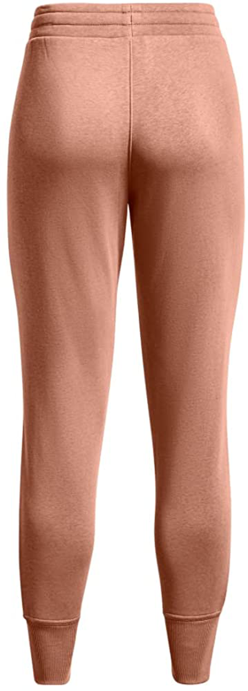 Under Armour Women'S Rival Fleece Joggers Apparel & Accessories > Clothing > Activewear Kylie Max