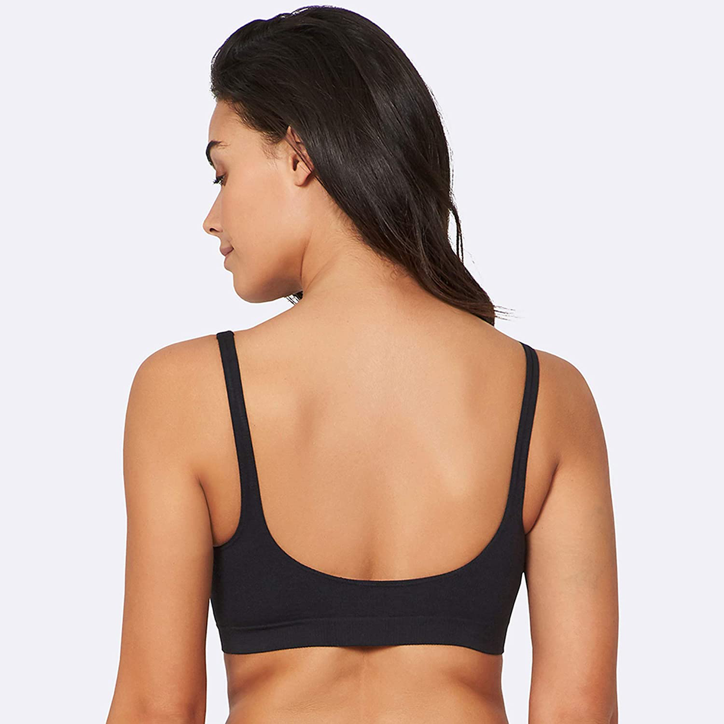 Boody Body Ecowear Women'S Shaper Bra - Bamboo Viscose - No Wires, Light Support Apparel & Accessories > Clothing > Underwear & Socks > Bras Kylie Max