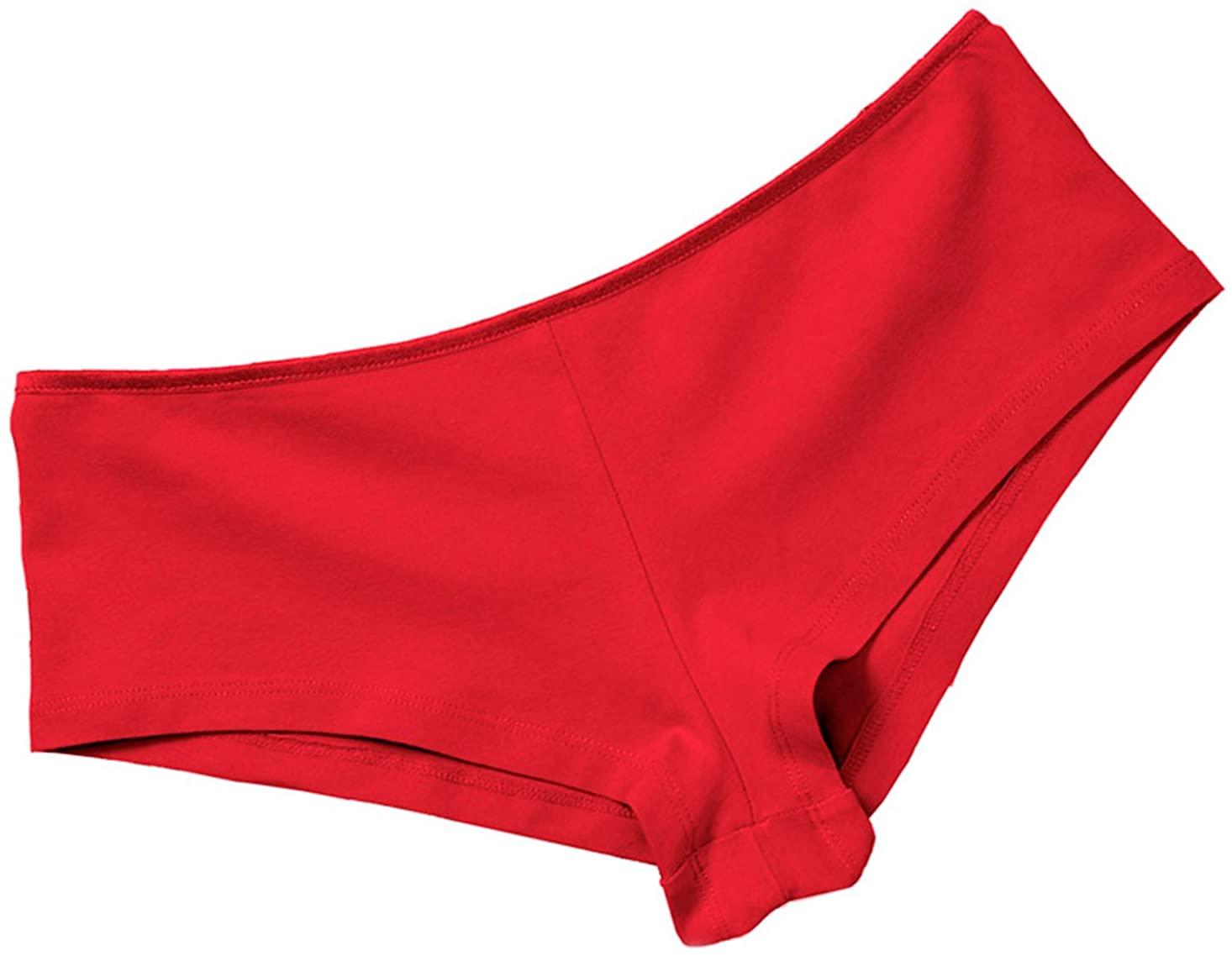 Bella Canvas 491 - Ladies' Shortie Apparel & Accessories > Clothing > Underwear & Socks > Underwear Bella Canvas