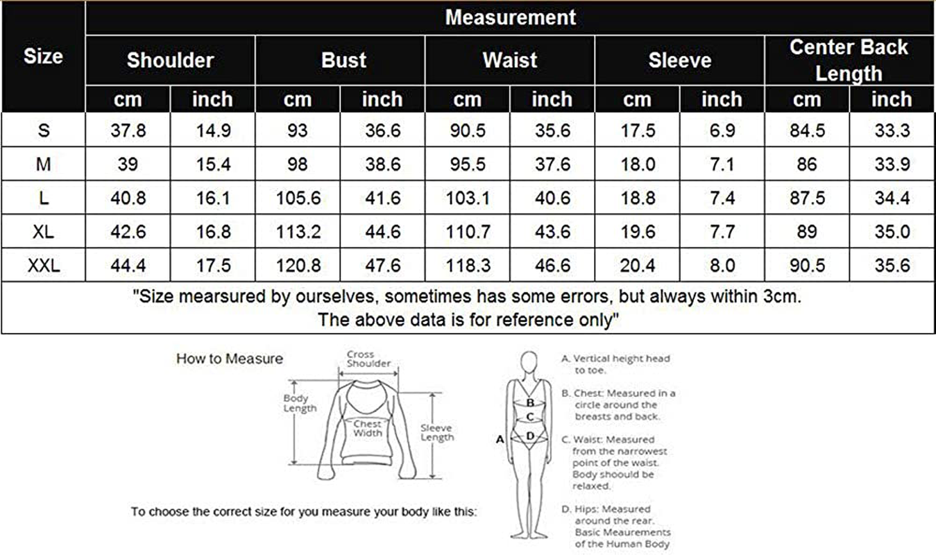 Ekouaer Women'S Nightgown Sleep Nightshirt Sleepshirt Button down Pajama Dress Sleepwear Apparel & Accessories > Clothing > Sleepwear & Loungewear > Nightgowns Kylie Max