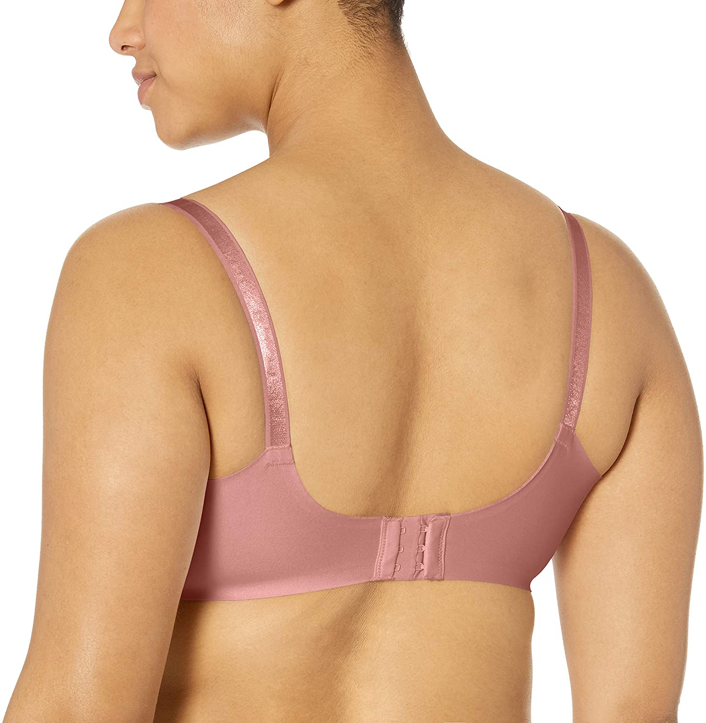 Olga Women's No Side Effects Underwire Contour Bra Apparel & Accessories > Clothing > Underwear & Socks > Bras Olga