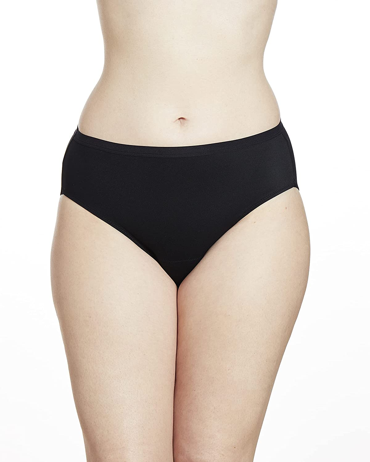 Speax by Thinx Underwear Variety Pack | French Cut, Hiphugger, Hi-Waist (Medium) Apparel & Accessories > Clothing > Underwear & Socks > Underwear Speax