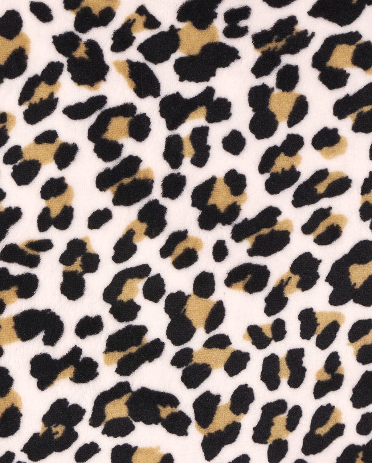 The Children'S Place Girls Long Sleeve Cat Leopard Pajamas Apparel & Accessories > Clothing > Sleepwear & Loungewear > Pajamas Kylie Max