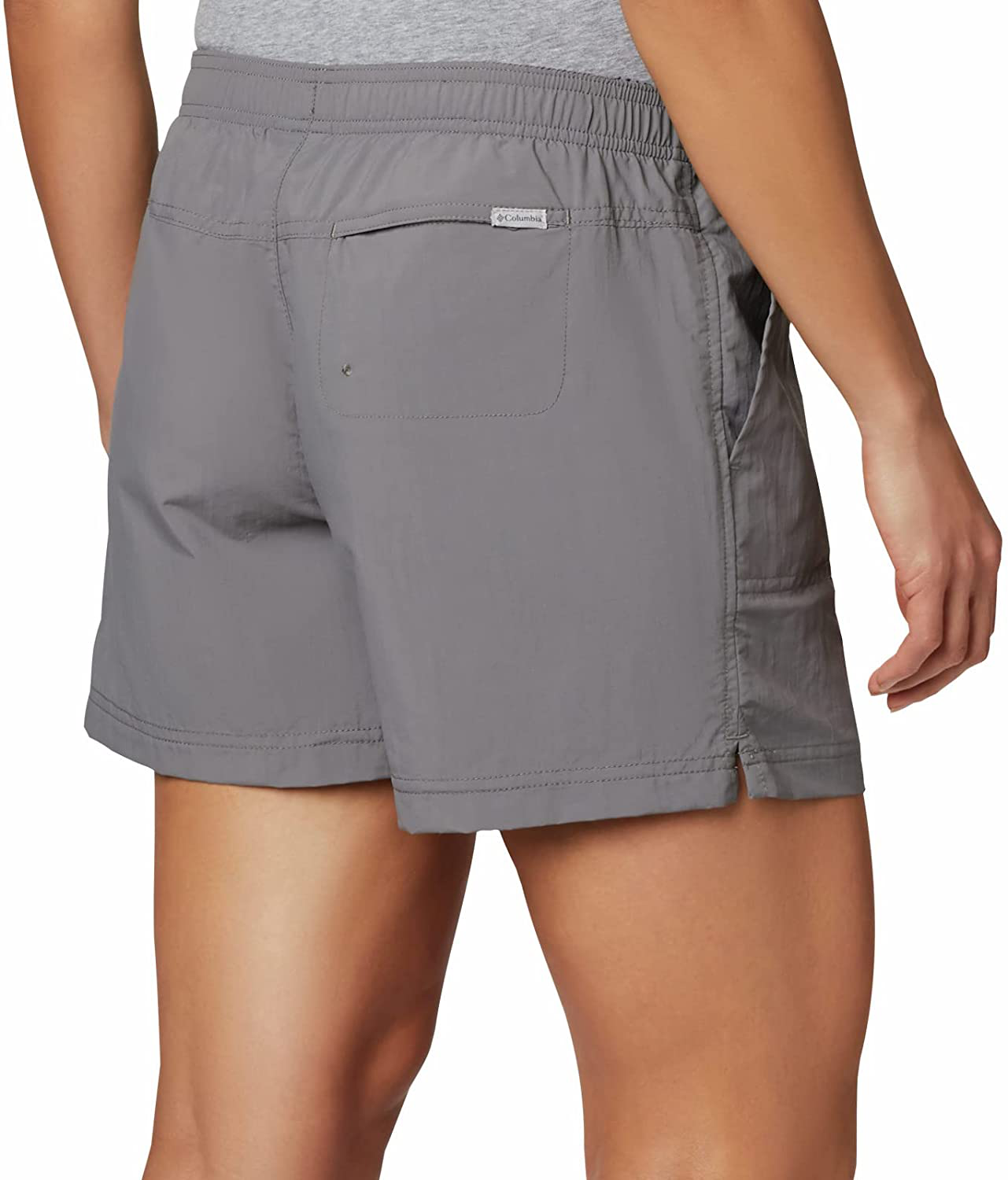 Columbia Women'S Sandy River Short, Breathable, Sun Protection Apparel & Accessories > Clothing > Shorts Kylie Max