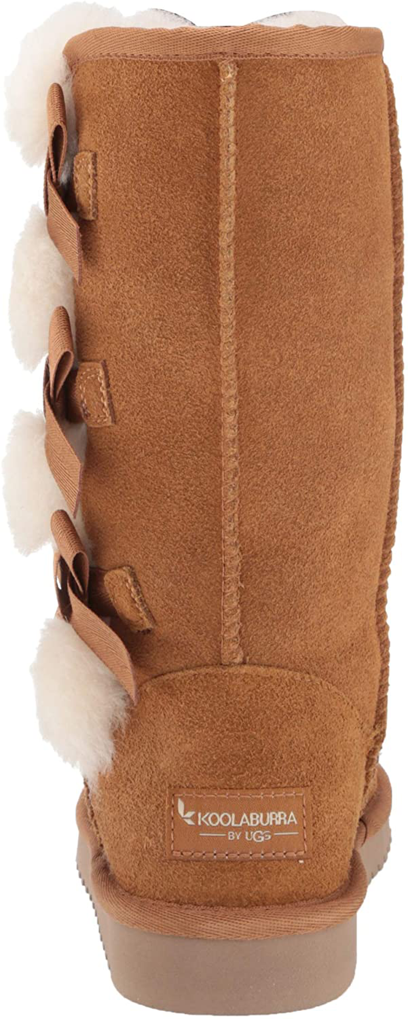 Koolaburra by UGG Women's victoria tall Fashion Boot Arts & Entertainment > Party & Celebration > Gift Giving Koolaburra by UGG