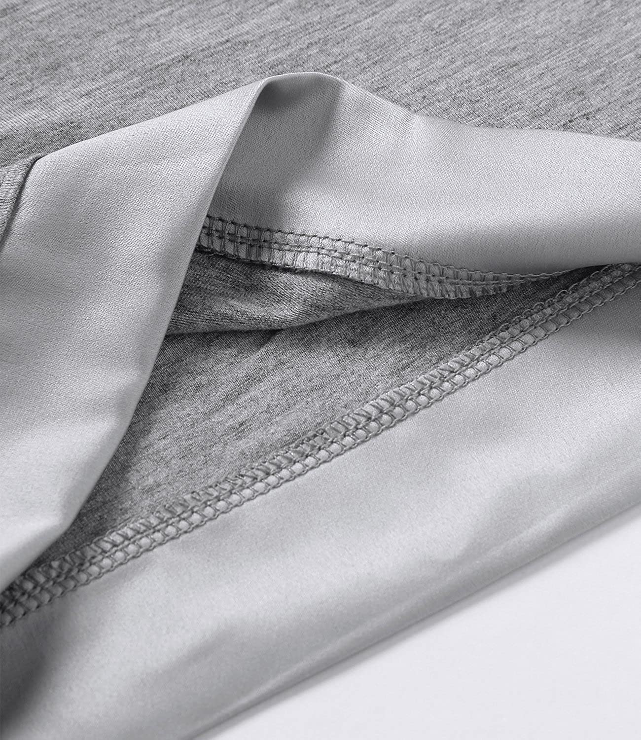 Latuza Women’s Sleepwear Tops with Capri Pants Pajama Sets Apparel & Accessories > Clothing > Sleepwear & Loungewear > Pajamas Latuza