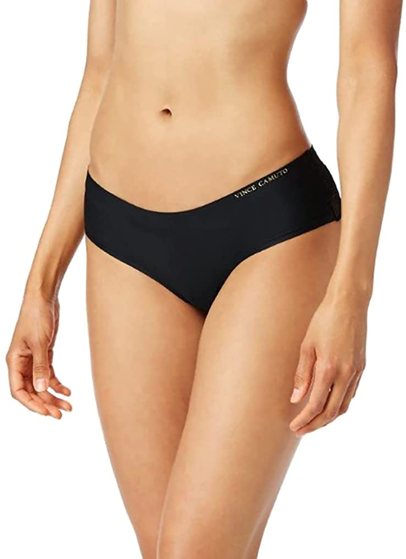 Vince Camuto Women'S No Show Seamless Hipster Panty Multi-Pack Underwear Apparel & Accessories > Clothing > Underwear & Socks > Underwear Vince Camuto