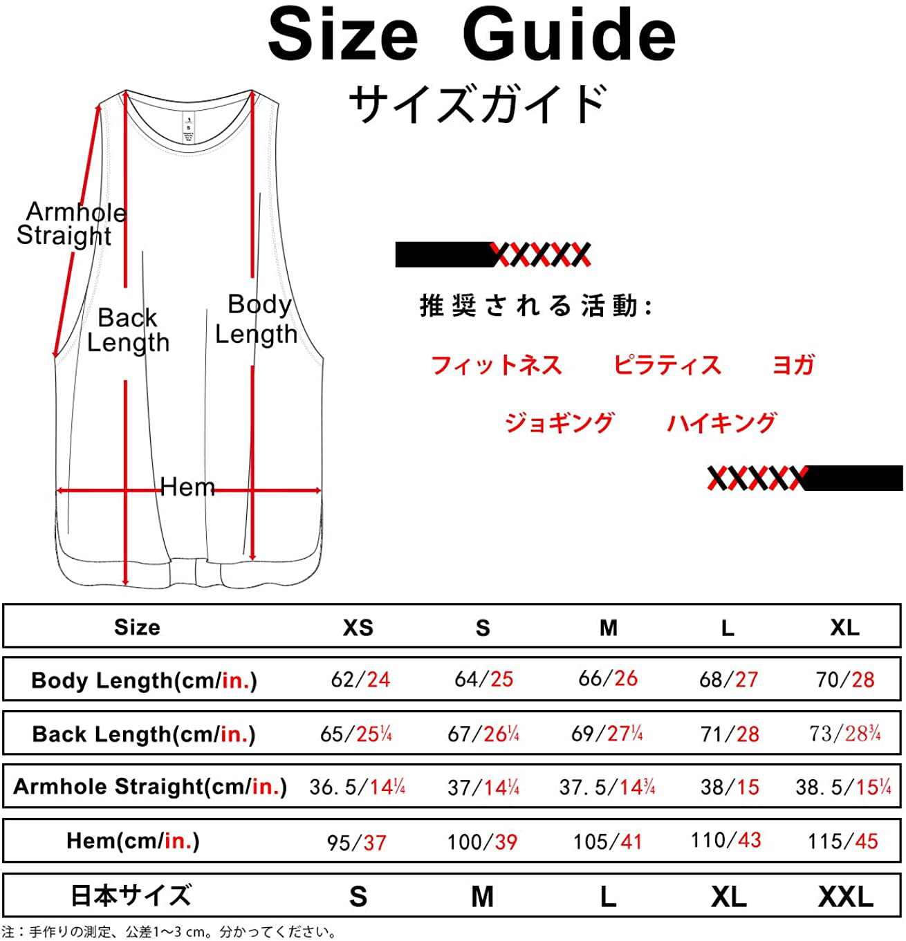 Icyzone Workout Tank Tops for Women - Running Muscle Tank Sport Exercise Gym Yoga Tops Athletic Shirts(Pack of 3) Apparel & Accessories > Clothing > Activewear Kylie Max