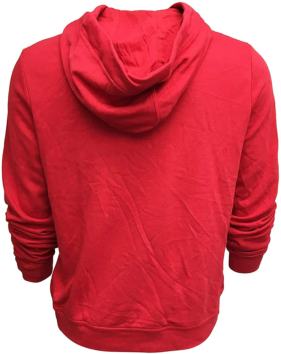 Nike Women'S Hoodie, Hooded Sweatshirt Cotton/Rayon Blend Apparel & Accessories > Clothing > Activewear Kylie Max