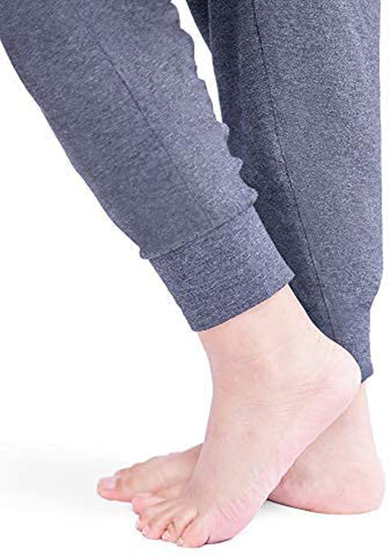 Kindred Bravely Everyday Maternity Joggers/Lounge Pants for Women Apparel & Accessories > Clothing > Activewear Kylie Max