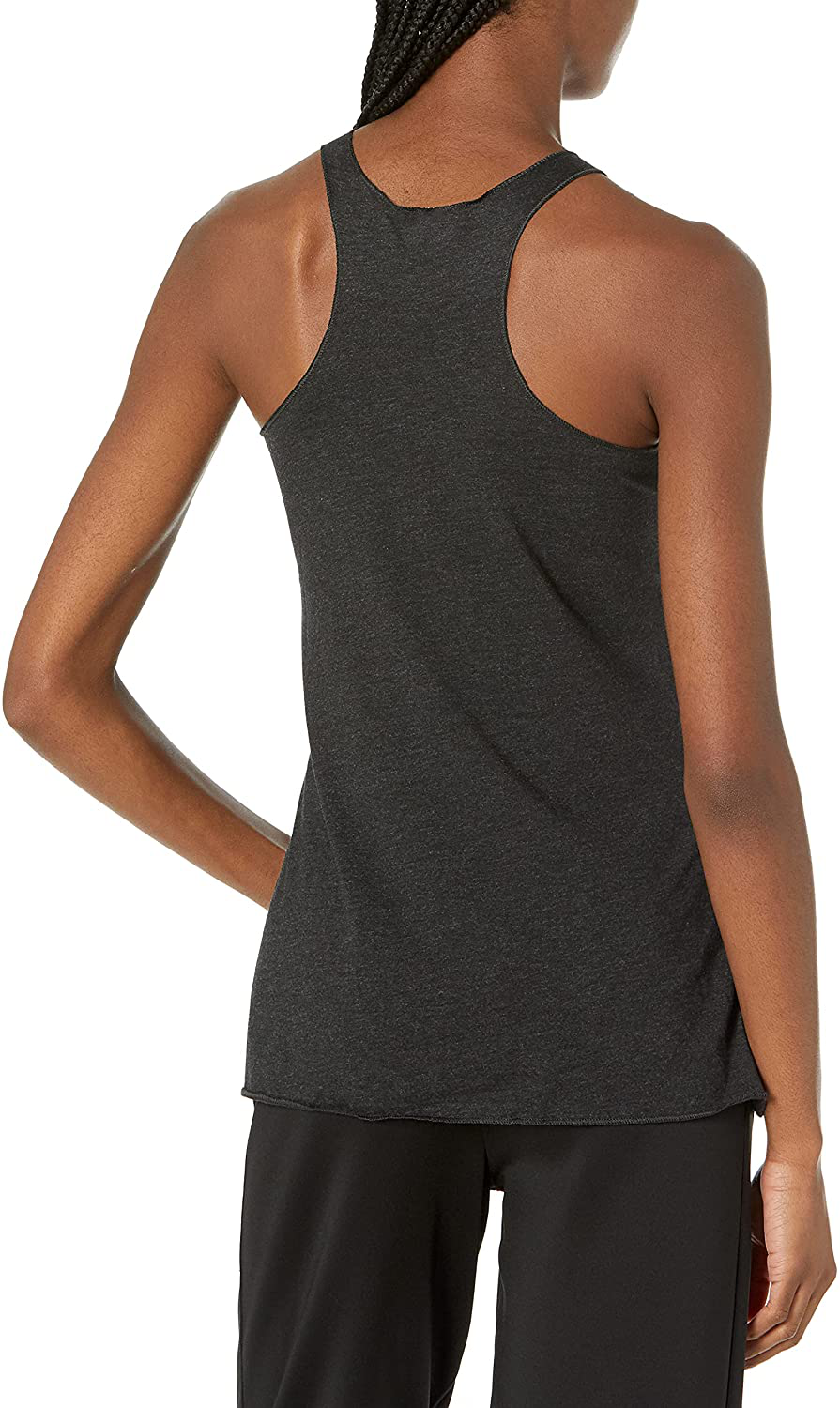 Marvel Women'S Official Venom Crest Junior'S Racerback Tank Apparel & Accessories > Clothing > Activewear Kylie Max