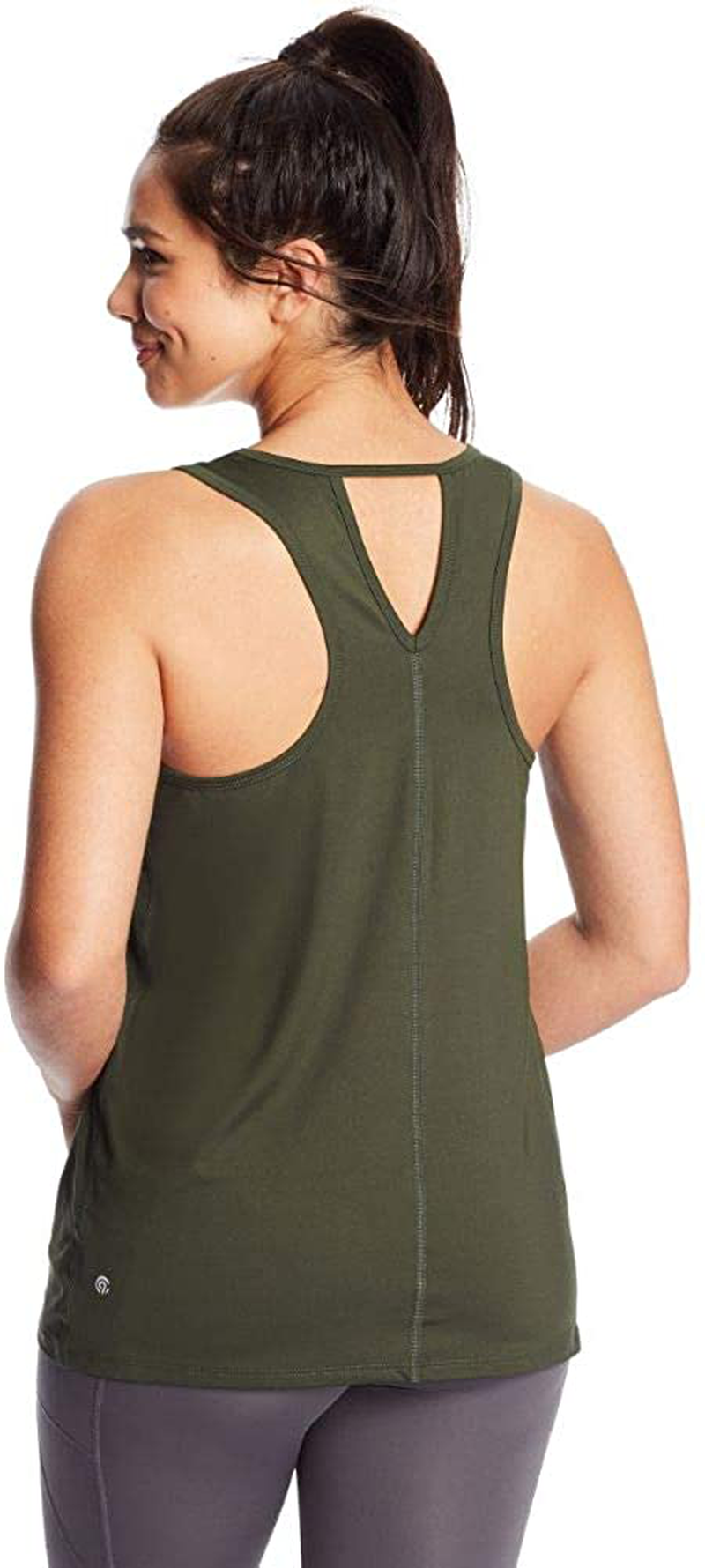 C9 Champion Women'S Graphic Tank Apparel & Accessories > Clothing > Activewear Kylie Max