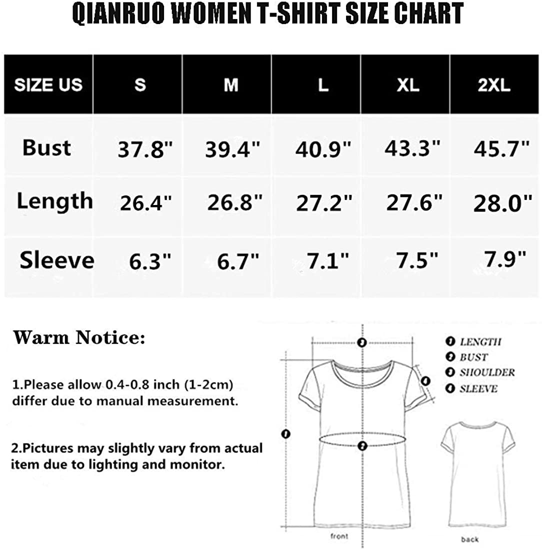 QIANRUO Lotus Flower Tank Top Women Meditation Yoga Shirts Casual Workout Muscle Tank Top Summer Sleeveless Graphic Tees Vest Apparel & Accessories > Clothing > Activewear Kylie Max