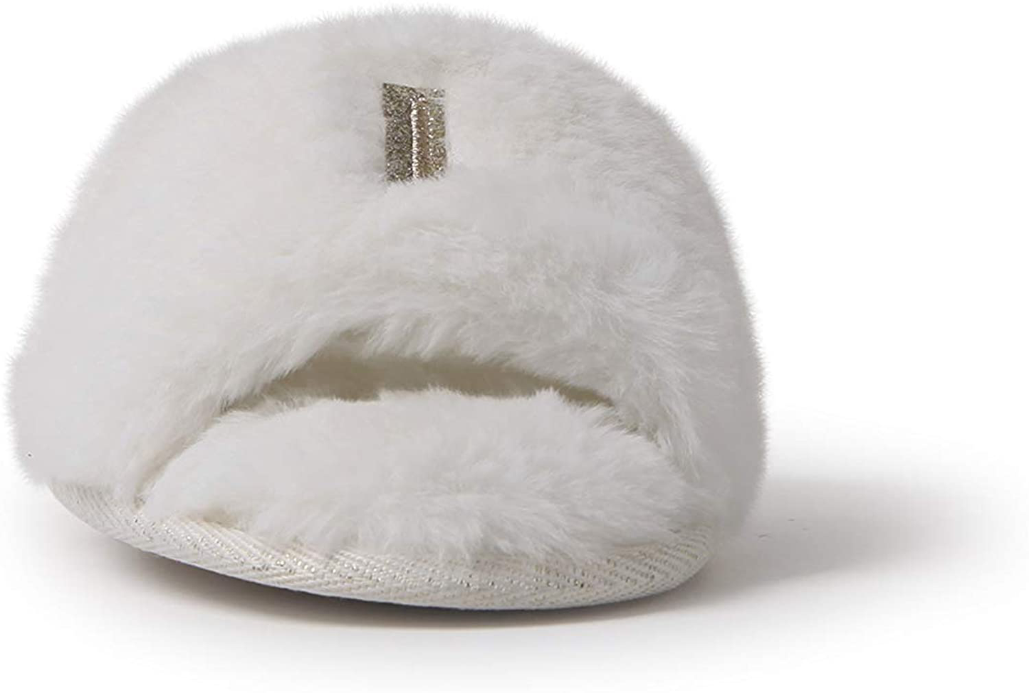 Dearfoams Women's Bridal I Do & I Do Crew Giftable Slide Slipper Arts & Entertainment > Party & Celebration > Gift Giving Dearfoams