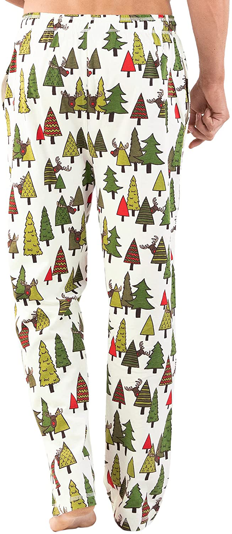 Lazy One Pajama Pants for Men, Men'S Separate Bottoms, Lounge Pants, Funny, Humorous Apparel & Accessories > Clothing > Sleepwear & Loungewear > Pajamas Kylie Max