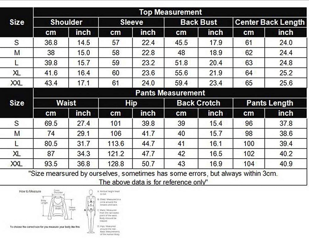 Ekouaer Women'S Pajama Set Long Sleeve Sleepwear Soft Loungewear Sets Pajamas Top and Pants Pjs S-XXL Apparel & Accessories > Clothing > Sleepwear & Loungewear > Pajamas Kylie Max