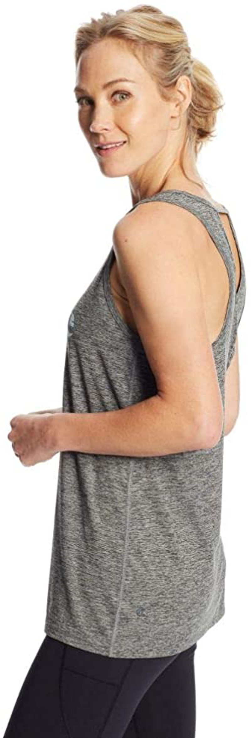 C9 Champion Women'S Graphic Tank Apparel & Accessories > Clothing > Activewear Kylie Max