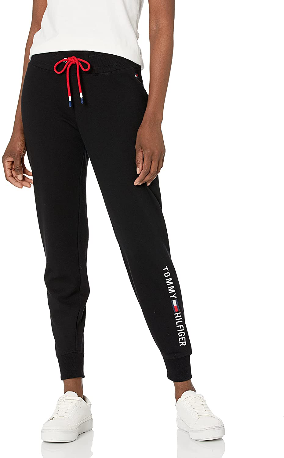 Tommy Hilfiger Women'S Classic Jogger Apparel & Accessories > Clothing > Activewear Kylie Max