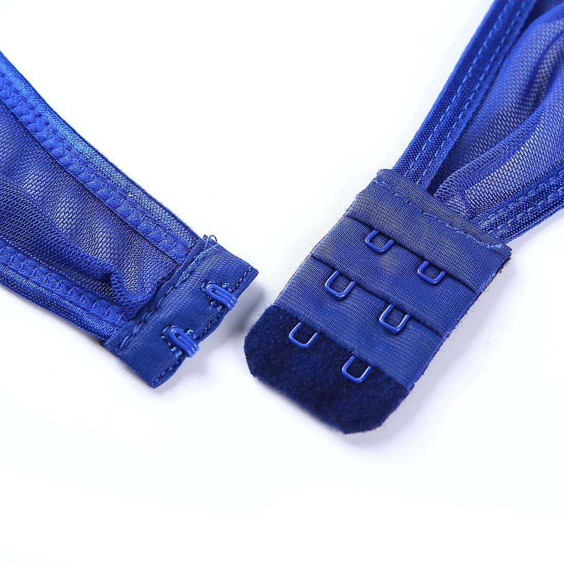 Women Sexy Teddy Lingerie One Piece Lace Babydoll Bodysuit Nightie plus Size S-3XL Apparel & Accessories > Clothing > Underwear & Socks > Lingerie Kylie Max