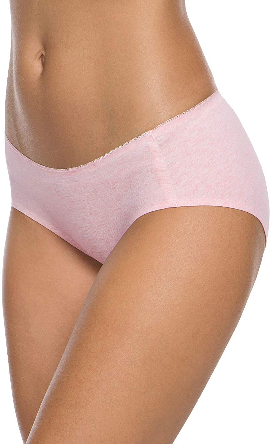 Wealurre Cotton Bikini Women'S Breathable Panties Seamless Comfort Underwear Apparel & Accessories > Clothing > Underwear & Socks > Underwear Wealurre