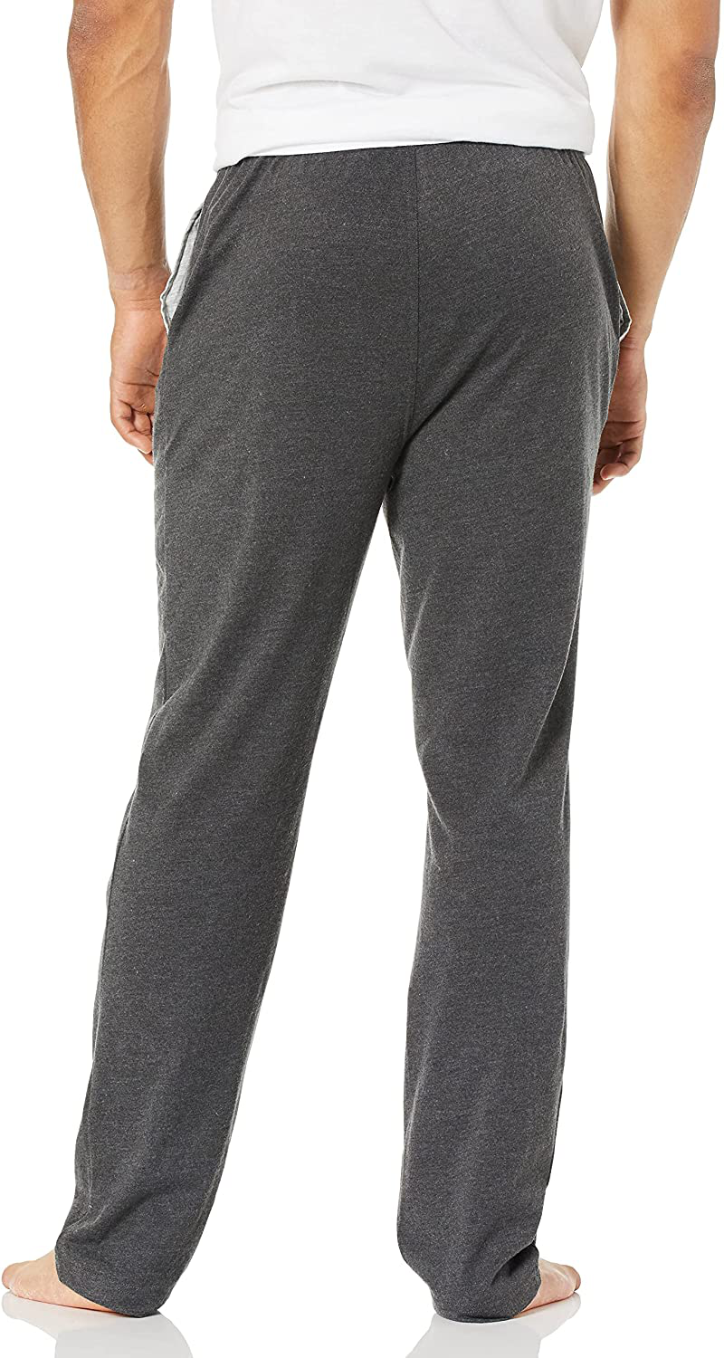 Nautica Men'S Soft Knit Sleep Lounge Pant Apparel & Accessories > Clothing > Sleepwear & Loungewear > Pajamas Kylie Max