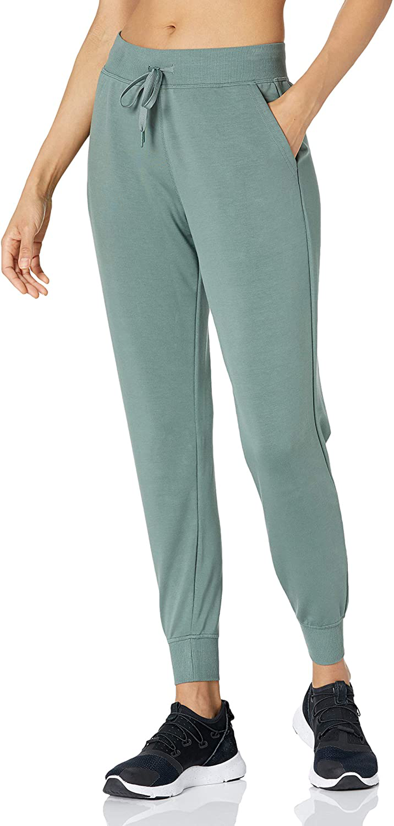 Skechers Women'S Skechluxe Restful Jogger Apparel & Accessories > Clothing > Activewear Kylie Max