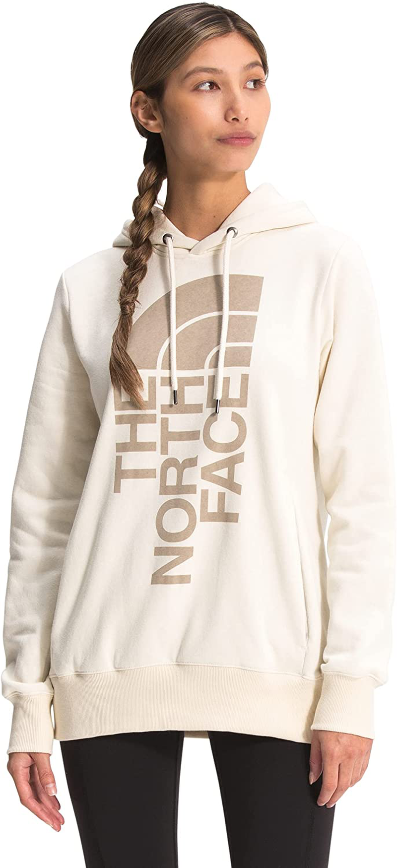 The North Face Women'S Trivet Pullover Hoodie Apparel & Accessories > Clothing > Activewear Kylie Max
