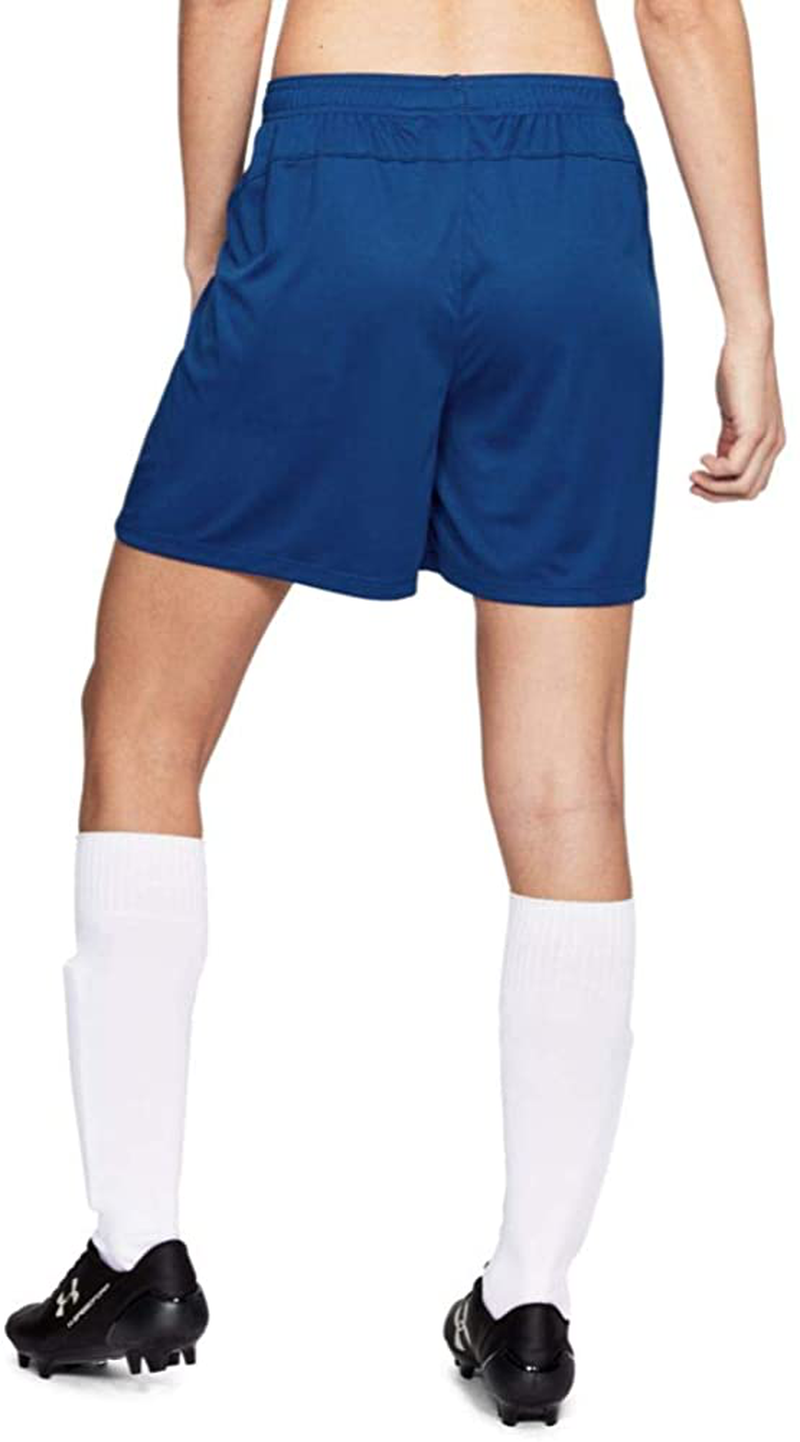 Under Armour Women'S Golazo 2.0 Shorts Apparel & Accessories > Clothing > Shorts Kylie Max