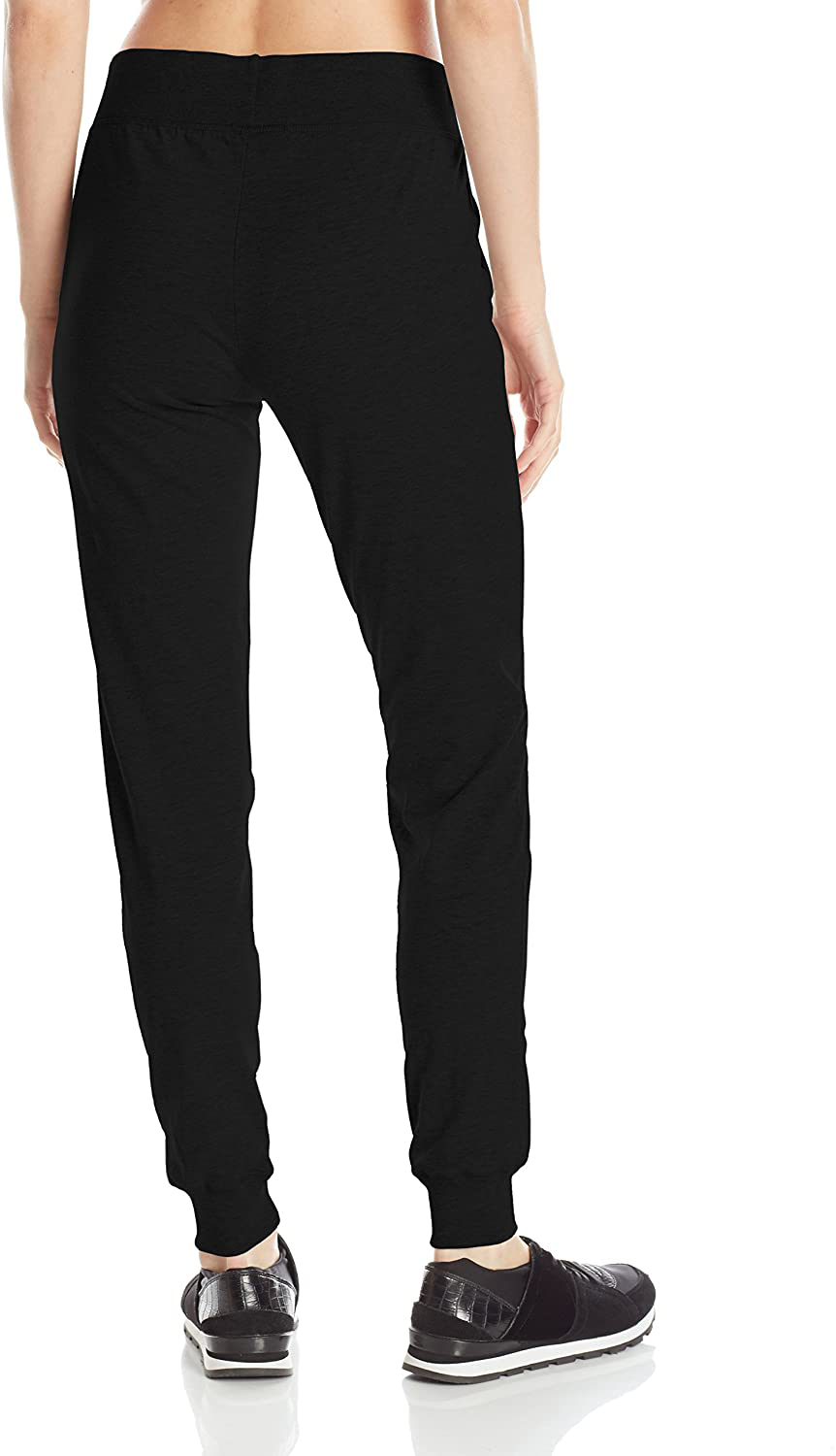 Champion Women'S Jersey Joggers Apparel & Accessories > Clothing > Activewear Kylie Max