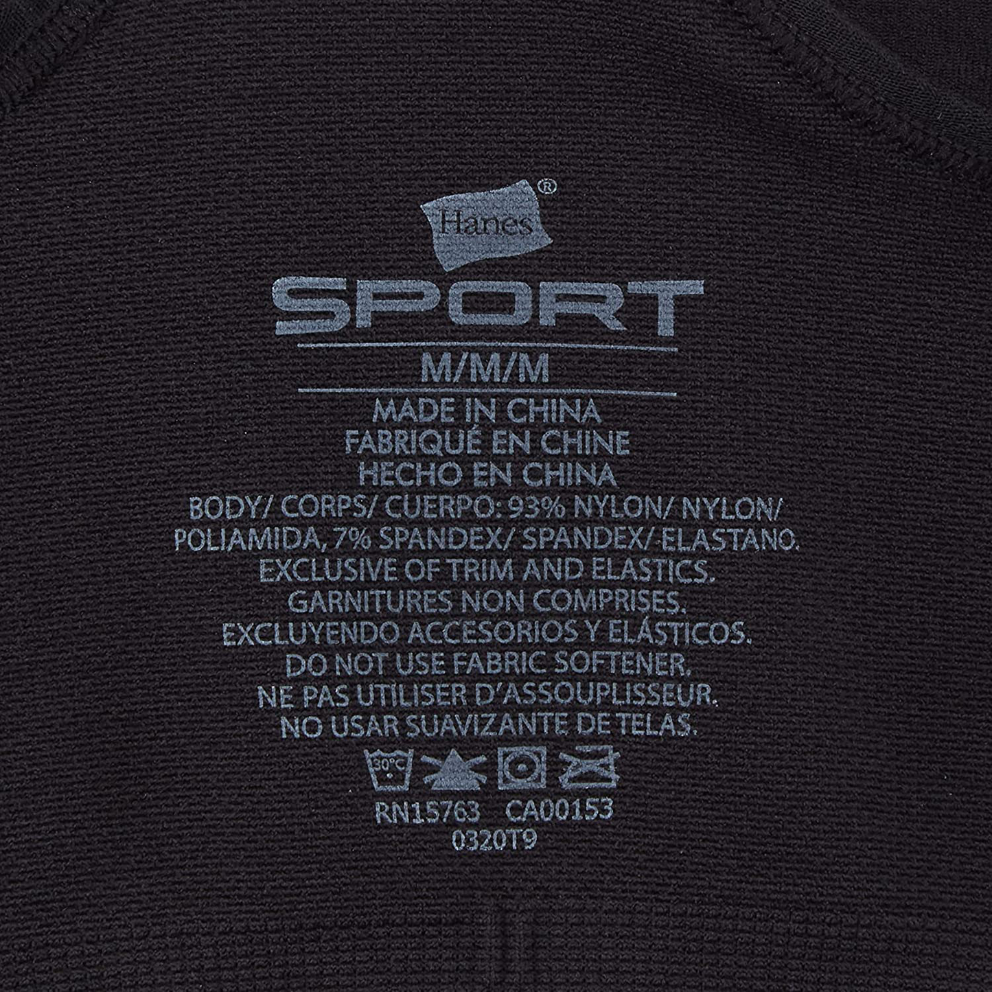 Hanes Women'S Seamless Racerback Sports Bra Apparel & Accessories > Clothing > Underwear & Socks > Bras Kylie Max