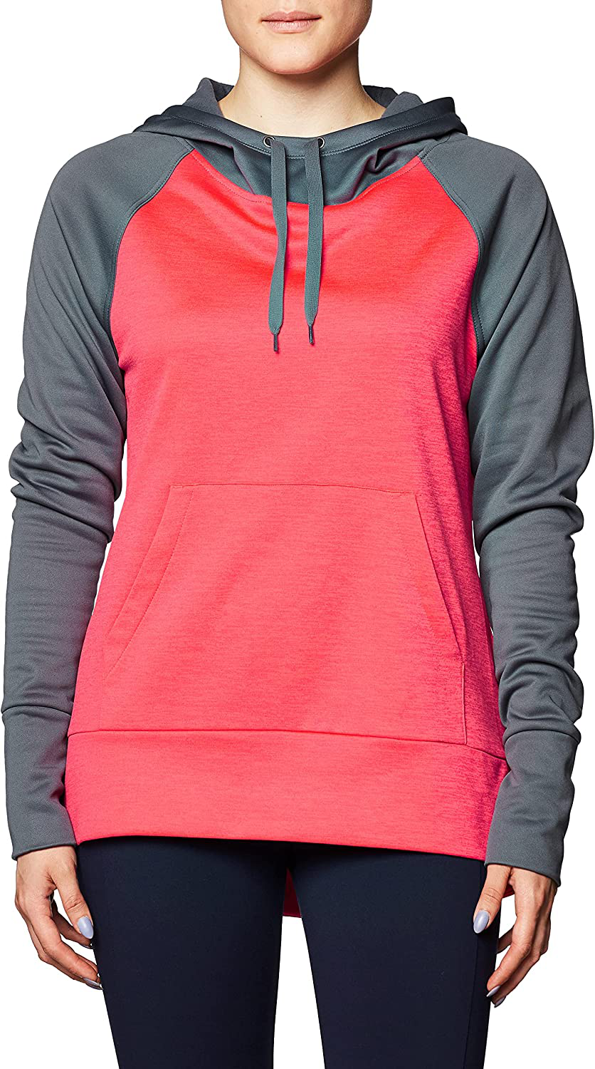 Hanes Sport Women'S Performance Fleece Pullover Hoodie Apparel & Accessories > Clothing > Activewear Kylie Max