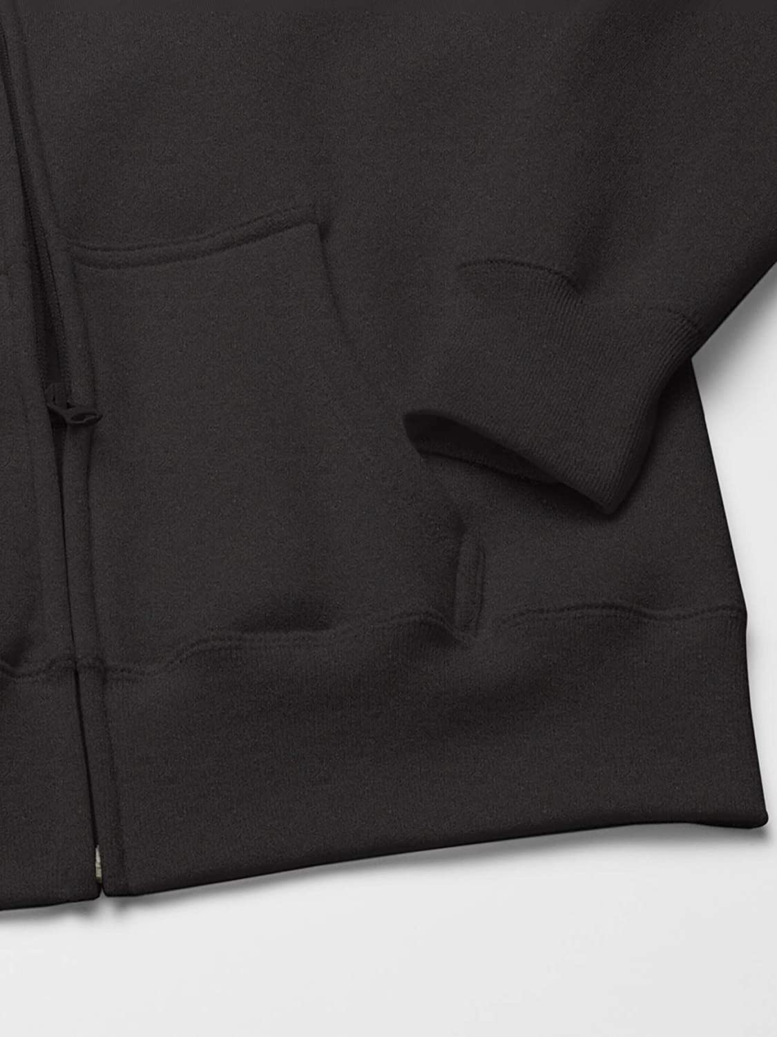 Hanes Women'S Ecosmart Full-Zip Hoodie Sweatshirt Apparel & Accessories > Clothing > Activewear Kylie Max