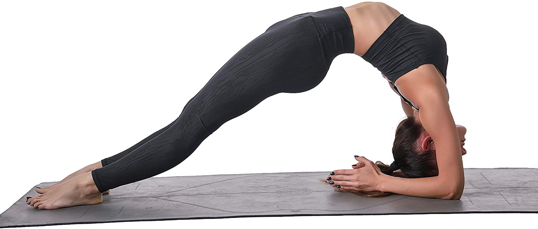 Sunzel Workout Leggings for Women, Squat Proof High Waisted Yoga Pants 4 Way Stretch, Buttery Soft Apparel & Accessories > Clothing > Activewear Sunzel