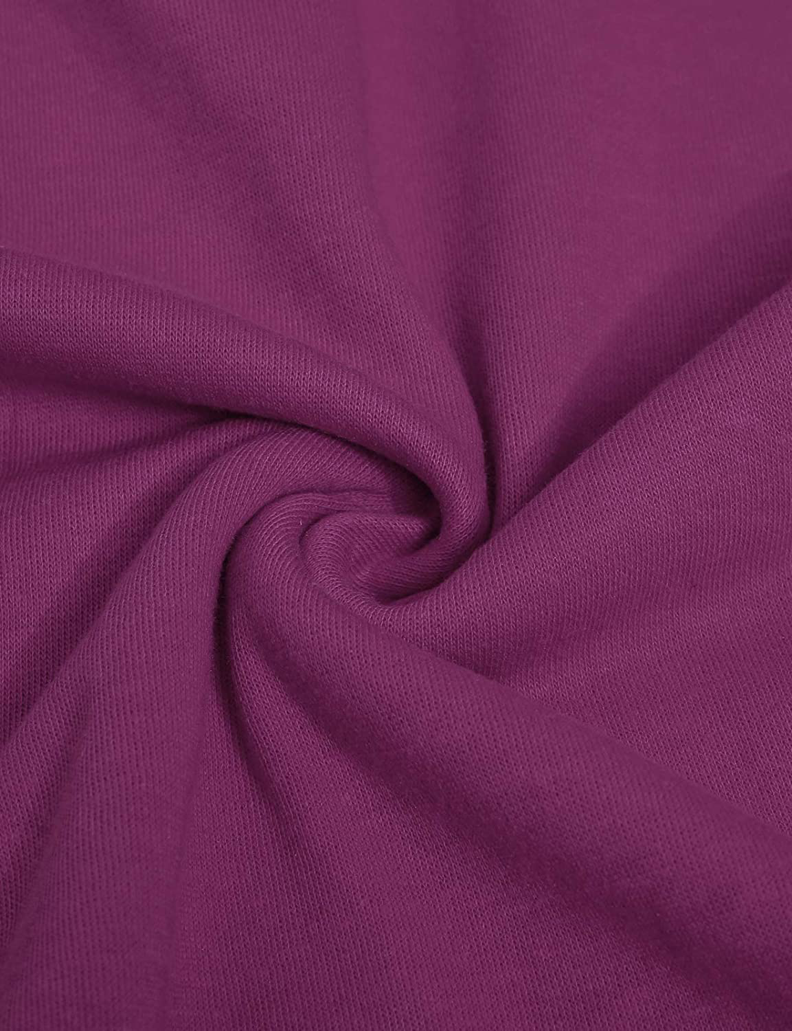 GIVON Womens Comfortable Long Sleeve Lightweight Zip-Up Hoodie with Kanga Pocket(Xs~4Xl) Apparel & Accessories > Clothing > Activewear Kylie Max