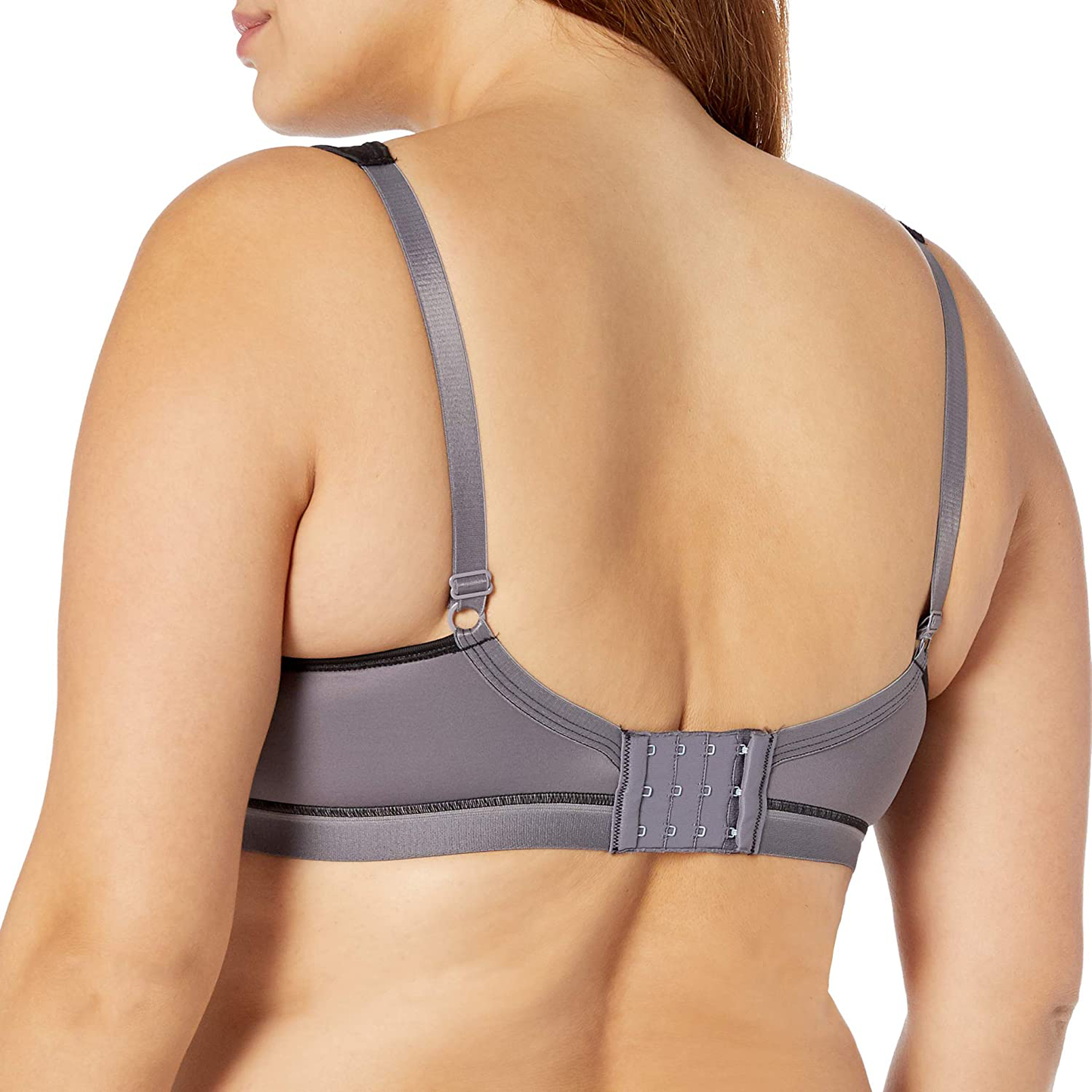 Playtex Women'S 18 Hour Active Lifestyle Full Coverage Bra #4159 Apparel & Accessories > Clothing > Underwear & Socks > Bras Kylie Max