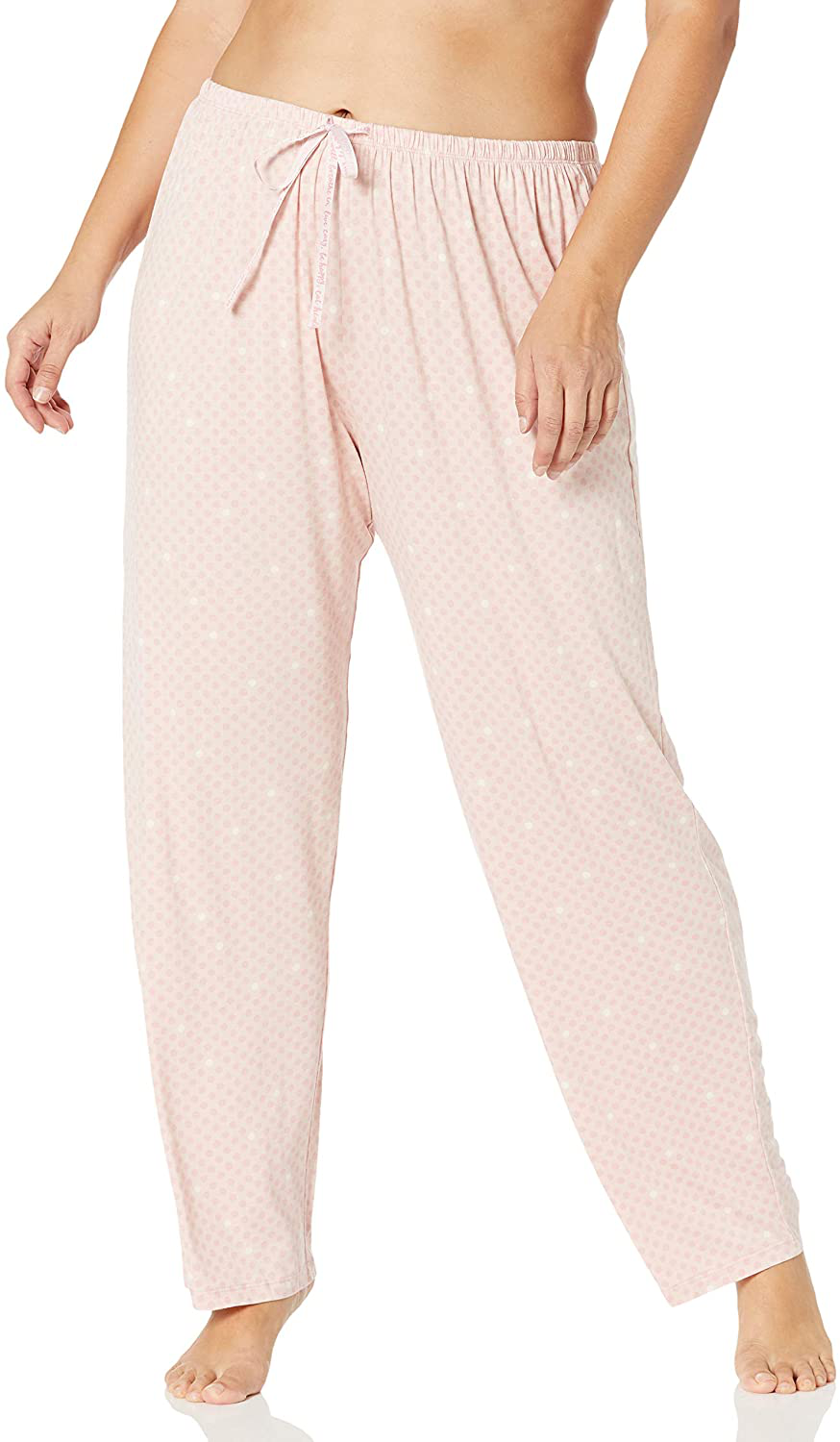 Hue Women'S Sleepwell with Temptech Pajama Sleep Pant Apparel & Accessories > Clothing > Sleepwear & Loungewear > Pajamas Kylie Max