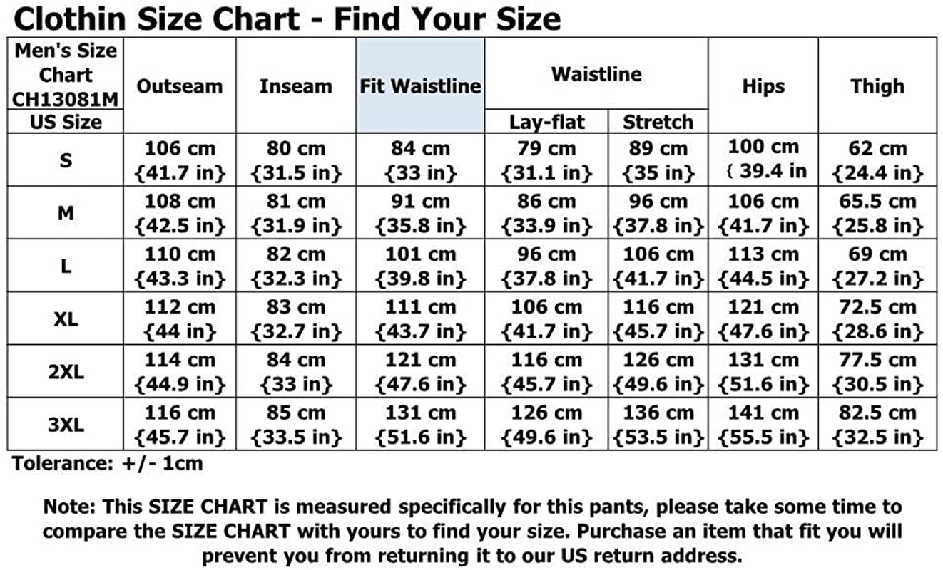 Clothin Men/Women Polar Fleece Thermal Sweatpants Apparel & Accessories > Clothing > Activewear Kylie Max
