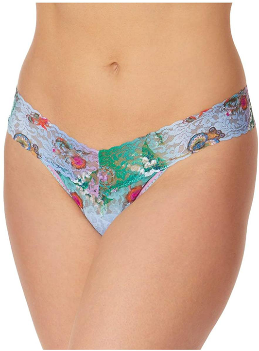 hanky panky Sweet Dreams Apparel & Accessories > Clothing > Underwear & Socks > Underwear hanky panky Sweet Dreams One Size