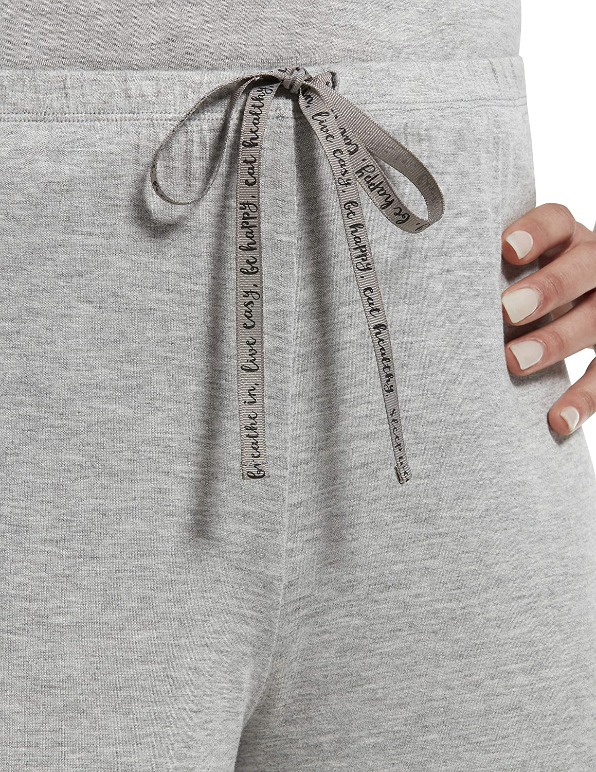 Hue Women'S Sleepwell with Temptech Pajama Sleep Pant Apparel & Accessories > Clothing > Sleepwear & Loungewear > Pajamas Kylie Max
