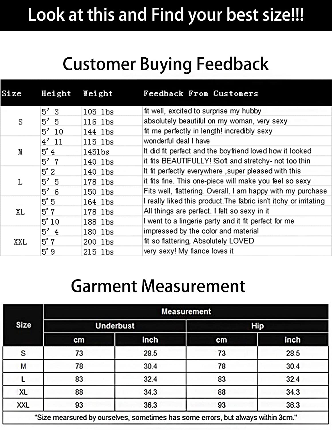 Avidlove Women Deep V Lingerie Lace Teddy One Piece Babydoll Mini Bodysuit Apparel & Accessories > Clothing > Underwear & Socks > Lingerie Avidlove