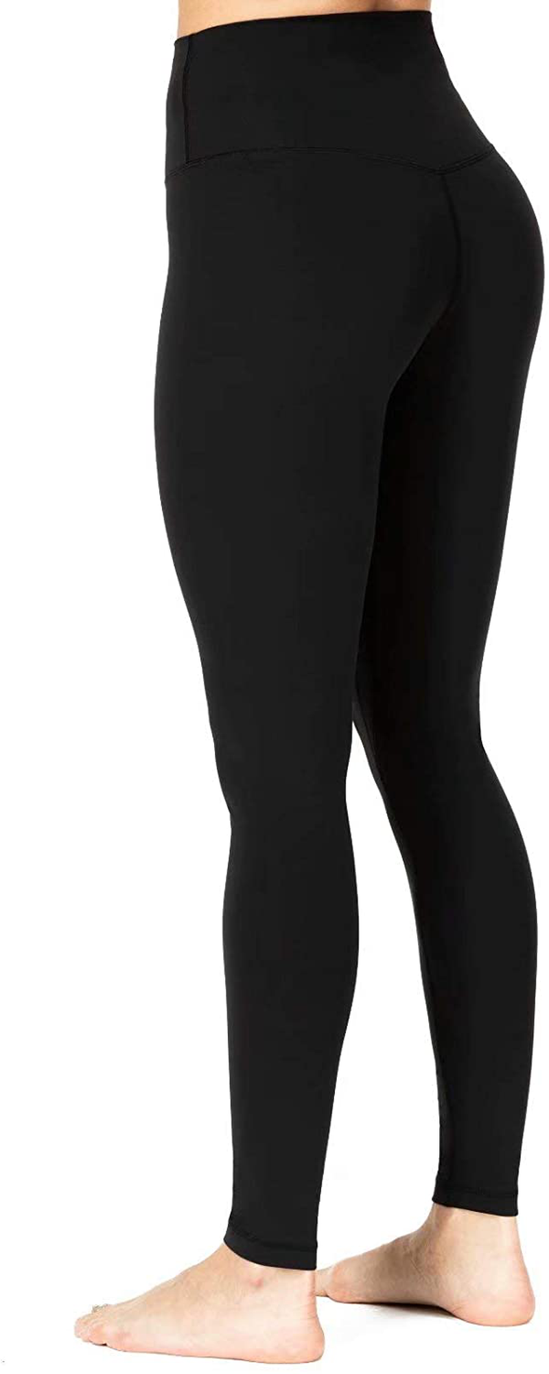 Sunzel Workout Leggings for Women, Squat Proof High Waisted Yoga Pants 4 Way Stretch, Buttery Soft Apparel & Accessories > Clothing > Activewear Sunzel