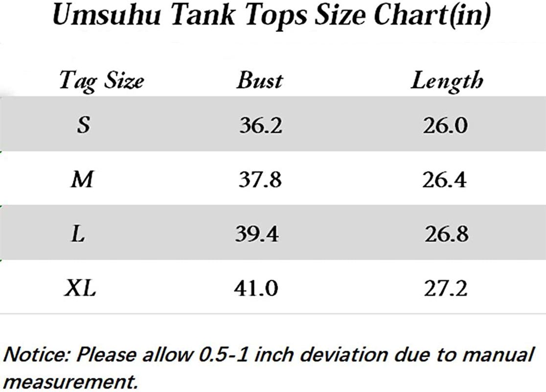 Umsuhu Find Your Road Shirts Tank Tops Women Sleeveless Summer Graphic Tank Tops Tee Shirts Apparel & Accessories > Clothing > Activewear Kylie Max