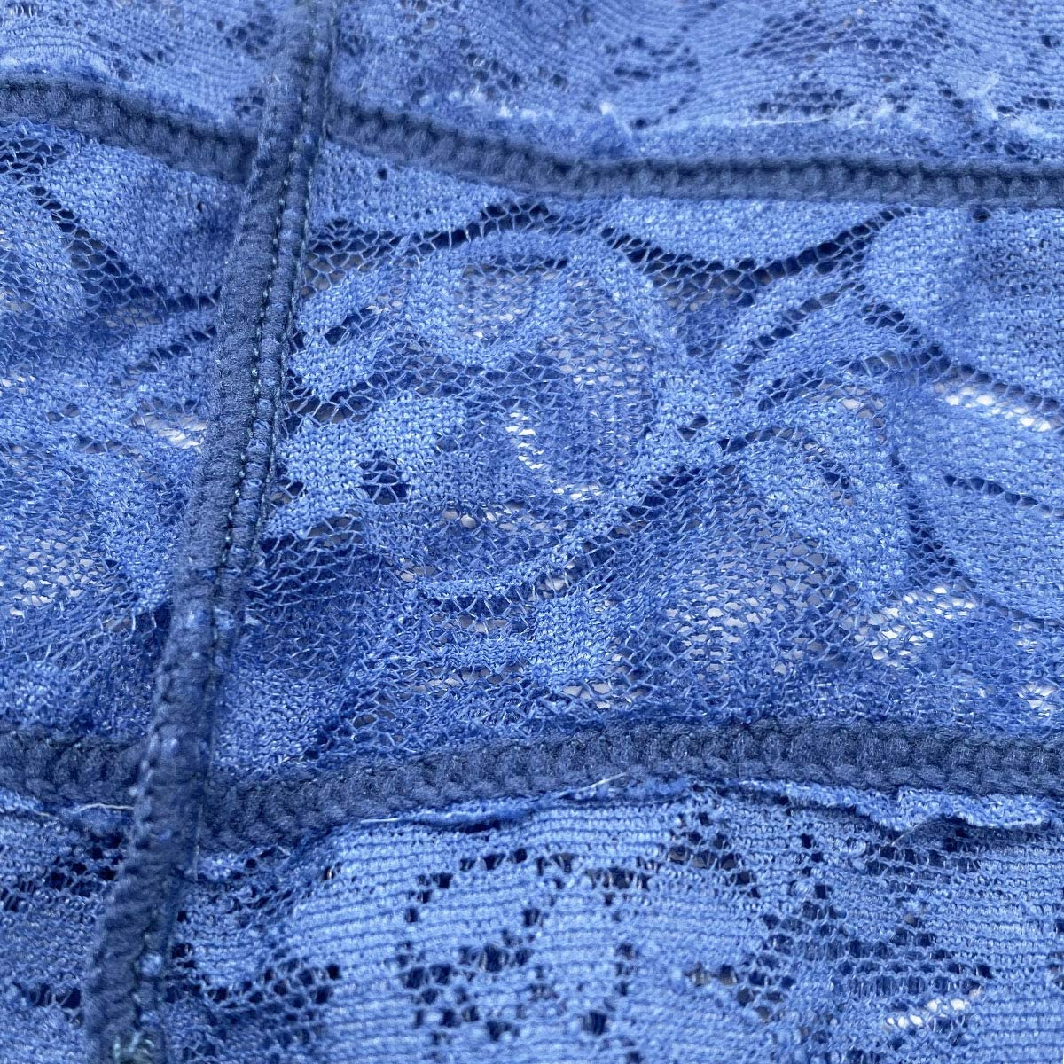 GAREDOB Pack of 8 Women'S Lace Cheeky Hipster Panty, Assorted Different Lace Pattern & Colors Apparel & Accessories > Clothing > Underwear & Socks > Underwear GAREDOB