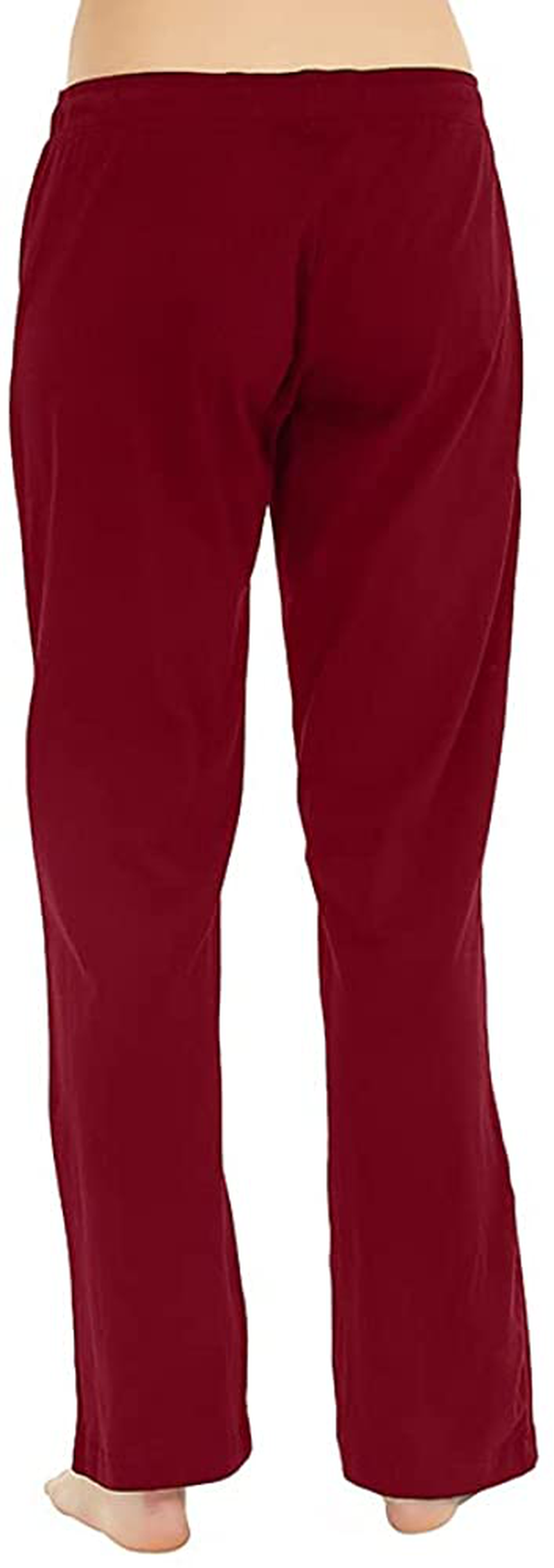U2SKIIN Womens Cotton Pajama Pants, Comfortable Pajama Pants for Lounge Soft Lightweight Sleep Pj Bottoms for Women Apparel & Accessories > Clothing > Sleepwear & Loungewear > Pajamas Kylie Max