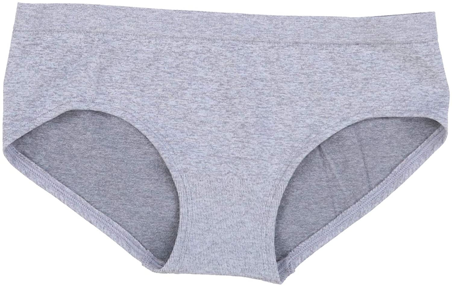 Victoria'S Secret Panties Seamless Hiphugger with Shimmer Waistband Apparel & Accessories > Clothing > Underwear & Socks > Underwear Victoria's Secret Dove Grey X-Small