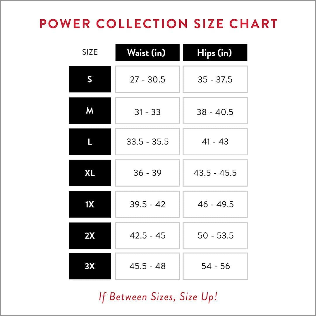 Spanx Higher Power Panties Apparel & Accessories > Clothing > Underwear & Socks > Shapewear SPANX