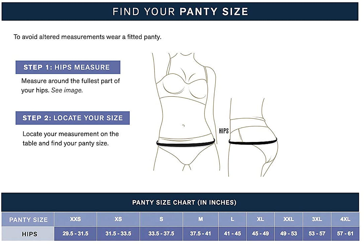 Leonisa No-Show Hiphugger Panty Apparel & Accessories > Clothing > Underwear & Socks > Underwear Leonisa