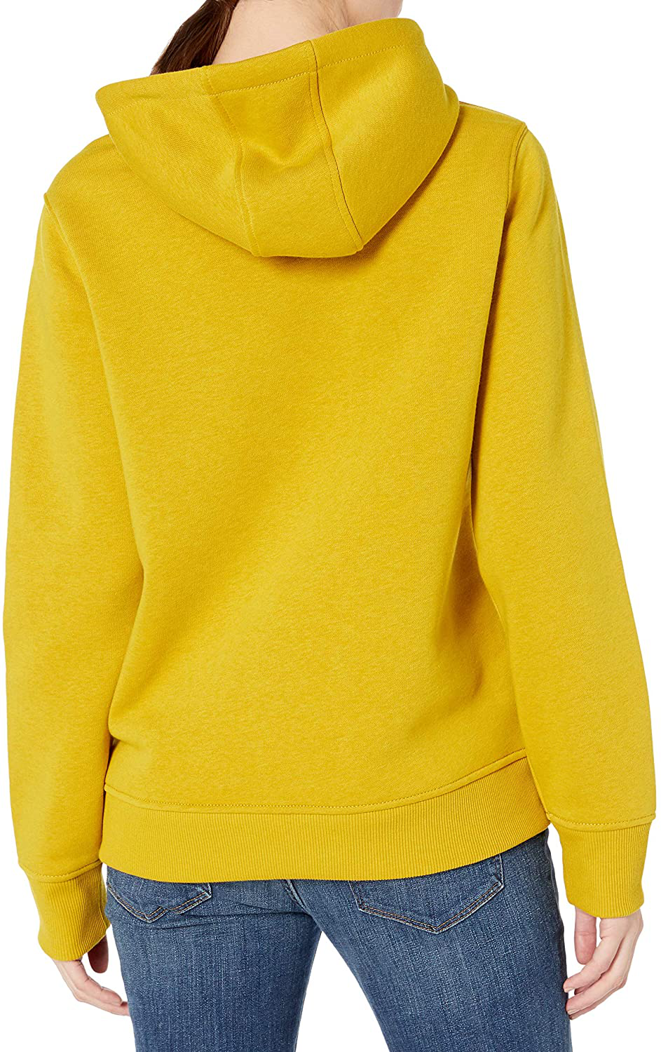 Carhartt Women'S Regular Clarksburg Pullover Sweatshirt Apparel & Accessories > Clothing > Activewear Kylie Max